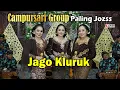 Lagu JAGO KLURUK // Campursari Paling Jozsz #dasastudio