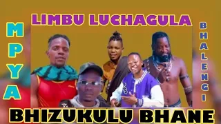 LIMBU LUCHAGULA BHIZUKULU BHANE BHALENGI BY DUMA STUDIO 