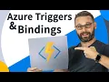 How to Use Azure Triggers and Bindings