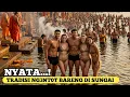 Download Lagu TERUNGKAP! Fakta Aneh \u0026 Misterius India yang Mengejutkan Dunia – Ritual Ekstrem di Sungai Gangga!