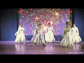 Mujra Dance STUDENT SHOWCASE Kalakaar Majesty Dance Studio