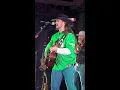 Ian Munsick - LIVE FULL CONCERT Brooklyn Bowl