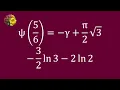 A Proof of a Digamma Identity via Gauss s Digamma Theorem