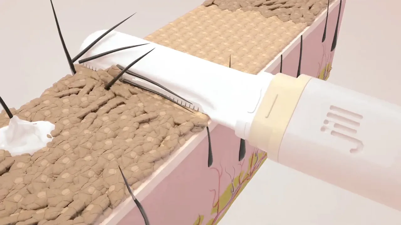 MAYBELLINE SKY HIGH VS LASH SENSATIONAL FULL FAN EFFECT - Juli Lopez