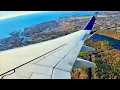 Inaugural Flight - Avelo Airlines