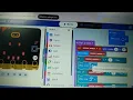 Soalan ke 3 untuk microbit make code battle