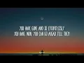 James Arthur - Impossible (Lyrics)