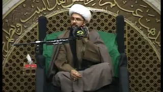 تسبيح فاطمة الزهراء شفاء من كل داء - سماحة الشيخ مهدي الطرفي