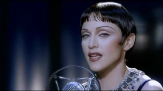 madonna ill remember official video 