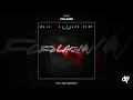 Wale - Let A Nigga Know ft. Chinx Drugs / Fatz (Prod by Rico Beats)