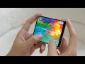 Download Lagu Card-Sized Smartphone Running Real Apps? – iKKO Mind One in Action
