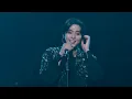 [AHN HYO SEOP] Nothing's Gonna Change My Love For You - LIVE CLIP
