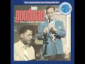 On The Sunny Side Of The Street - The Benny Goodman Sextet