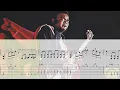 Hide Away - Freddie King | Guitar Tab