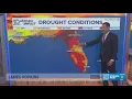 10 Weather Thursday midday forecast May 28 2026