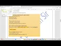 module types in node mjs vs cjs