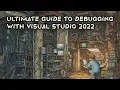 17 Tips for Debugging with Visual Studio 2022