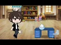 Frozen By His Voodoo Doll🧸🥶🥶 || Gacha Life | Dark Gacha Story