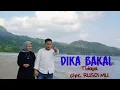 Download Lagu LAGU DANGDUT LAMPUNG|| TIDAYA || cipt. RUSDI MU || voc.DIKA BAKAL || LAGU LAMPUNG TERBARU..
