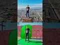 Download Lagu IRL Minecraft tower is HOW big??? a VFX breakdown!