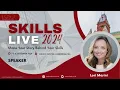 From Resistance to Radiance You Rise Lori Marini Skills Live x Harvard Sci Center 2024