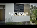 Download Lagu SMART vensterbank installatiesysteem
