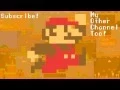 Lagu Super Mario Bros- You're Dead! (1-Down)