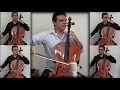 Elgar Concerto para violoncelo