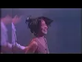 【Live】山下久美子 「こっちをお向きよソフィア～赤道小町ドキッ」1992