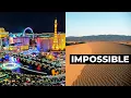 Las Vegas Shouldn t Exist Here s Why It Does