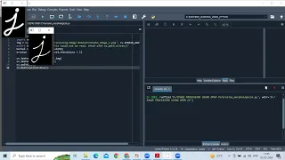 Morphological Transformations Erosion in OpenCV using Python