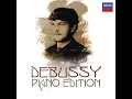 Debussy: Préludes, Book 1, CD 125: VIII. La fille aux cheveux de lin