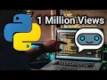 1 Million Views Using Python Bot - Projects
