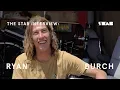 Simple but groundbreaking thoughts on surfboard design by iconoclast Ryan Burch