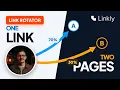 Link Rotator Tutorial One Link Multiple URLs Test Anything