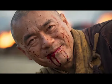 Fifty Thousand Li to the West Episode 5