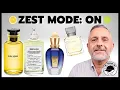 Download Lagu Citrus Kings: Fragrances That Do Lemon \u0026 Lime RIGHT! 🍋