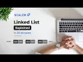Linked List Data Structure Made Easy with Examples Data Structures and Algorithms