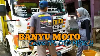 Download BANYU MOTO- SLEMAN RECEH || UNOFFICIAL VIDEO CLIP- Lirik MP3
