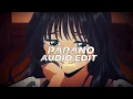 Download Lagu Kompa Parano (tiktok vers.) - frozy x dbk [edit audio]