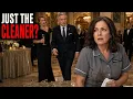 A Guest Humiliated Me at a Luxury Hotel Then Someone Recognized My Name