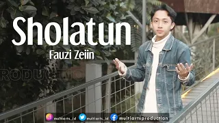 Download Sholatun ( Sholawat ) - Fauzi Zeiin MP3