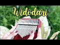 Widodari - Denny Caknan ft Guyon Waton (Kalimba Cover with Tabs)