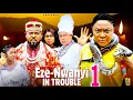 Download Lagu EZE - NWANYI IN TROUBLE PT 1 - (New Movie) Lizzy Gold, Sochi Infinity - 2025 Latest Nigerian Movie