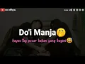 Download Lagu Pacar Manja🤭 || Percakapan Telepon Romantis Bikin Baper