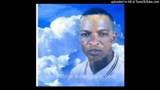 tony ndilinge kimangu boys band