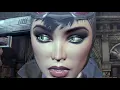 Batman: Arkham City- New Game Plus