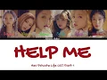 Download Lagu (G)I-DLE - Help Me (Her Private Life OST Part 1) LYRICS (Han/Rom/Eng/가사)
