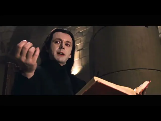 The Twilight Saga: Breaking Dawn - Parte 2 | Clip 'Comunicare un crimine'