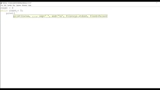 Flow Control Conditional Statements in Python If Else Loops More LEC-6